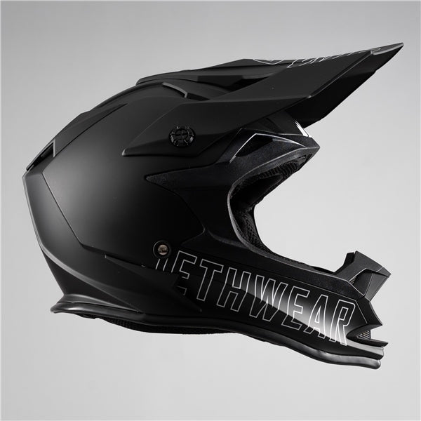 HELM PHASE BK/WH M JETHWEAR