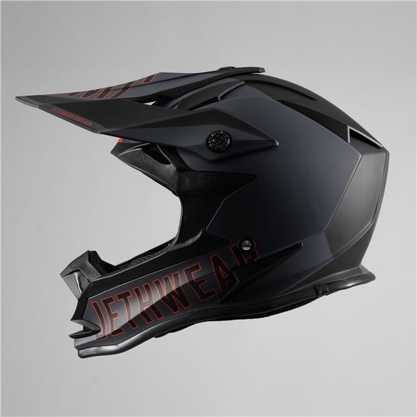 HELM PHASE BK/GY/TANGERINE M JETHWEAR