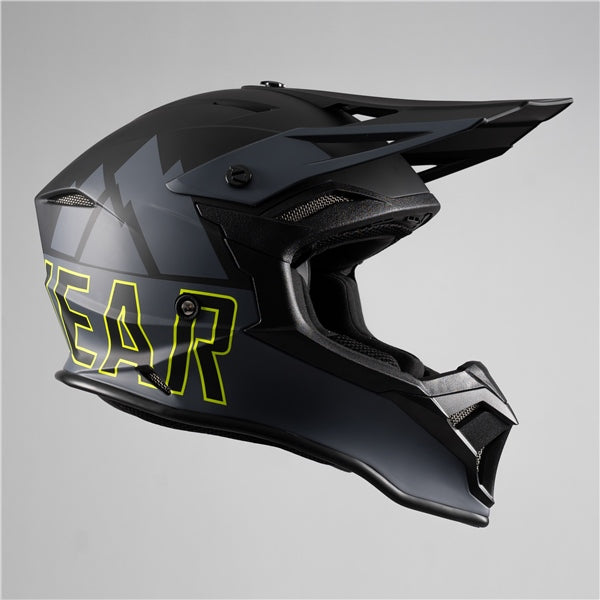 HELM MILE GY/YE L JETHWEAR