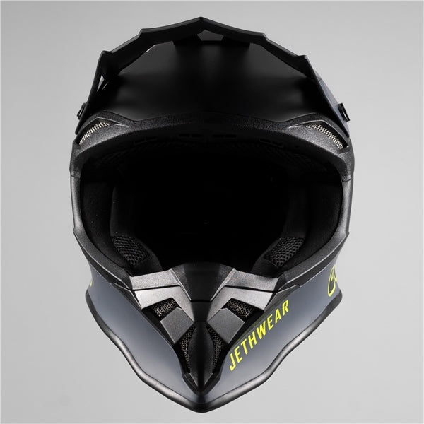 HELM MILE GY/YE L JETHWEAR