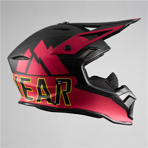 HELM MILE BERRY XS JETHWEAR