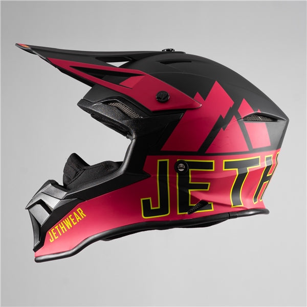 HELM MILE BERRY L JETHWEAR