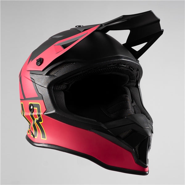 HELM MILE BERRY XL JETHWEAR