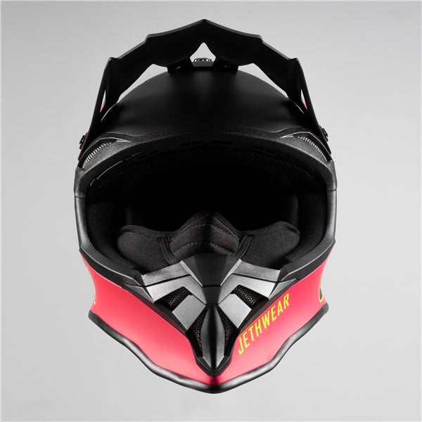 HELM MILE BERRY XS JETHWEAR