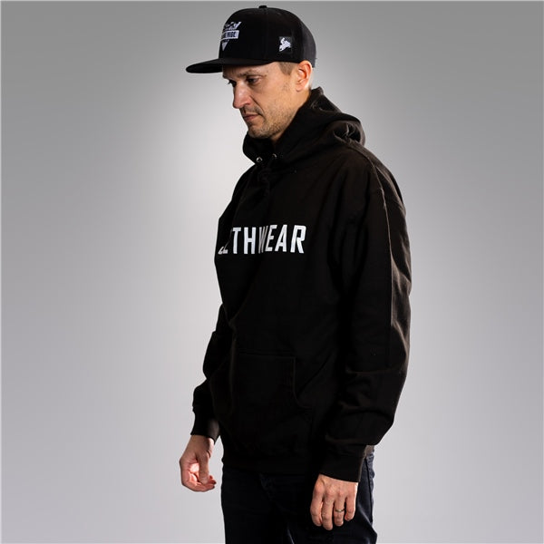 HOODIE BK M JETHWEAR
