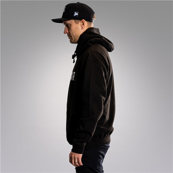 HOODIE BK M JETHWEAR