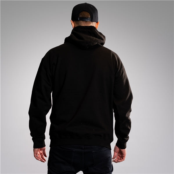 HOODIE BK M JETHWEAR