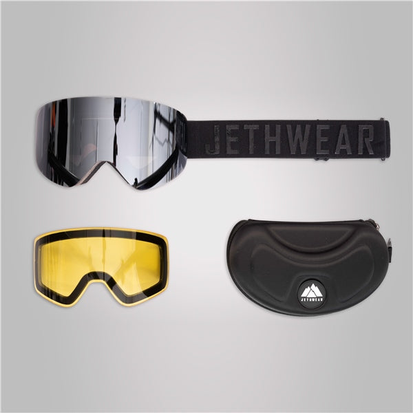 GOGGLE PHASE JETHWEAR/SI ONE SIZE
