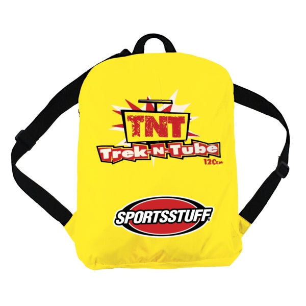 TREK N TUBE