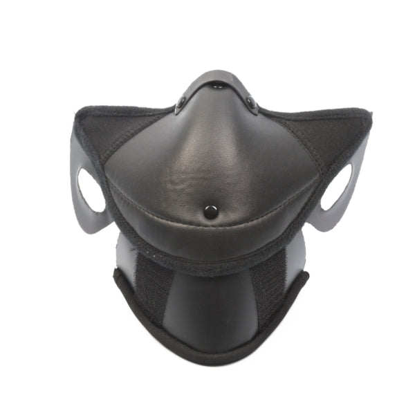 BREATH GUARD QUEST SNOW CKX