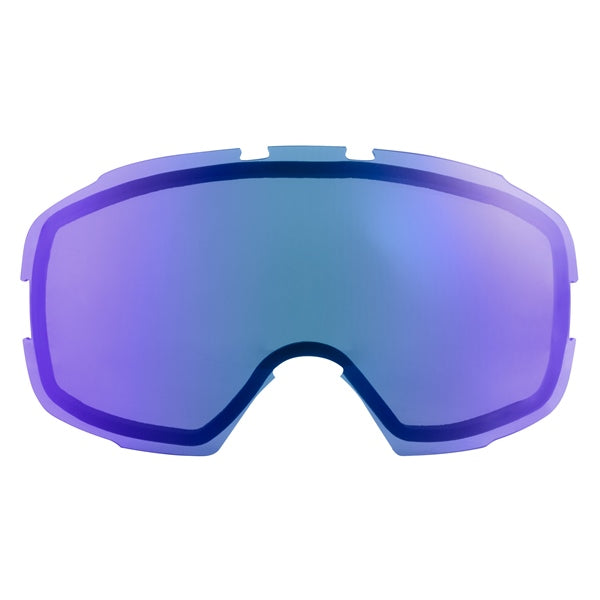 LENS REPL DL HAWKEYE SNOW REVO BL CKX