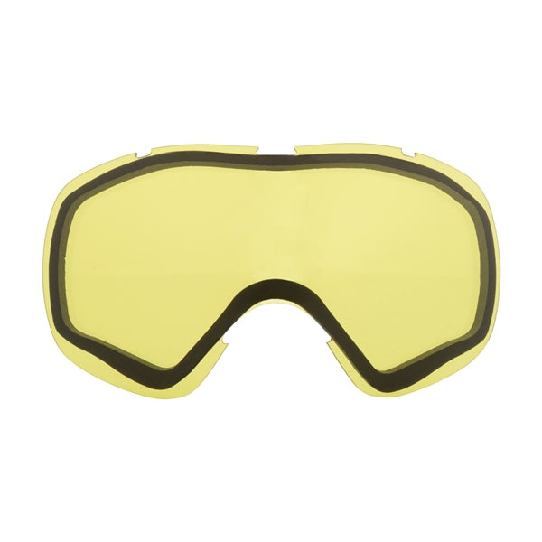 LENS REPL DL COMANCHE SNOW YE CKX