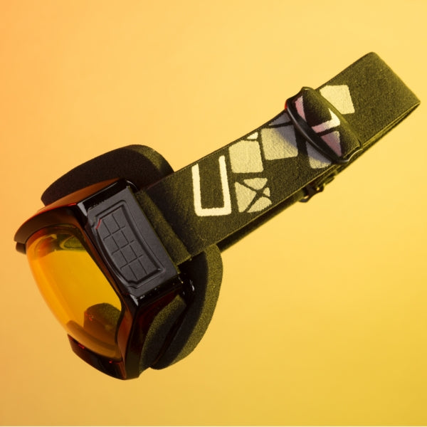 GOGGLE WIN COMANCHE BK LD/YE CKX