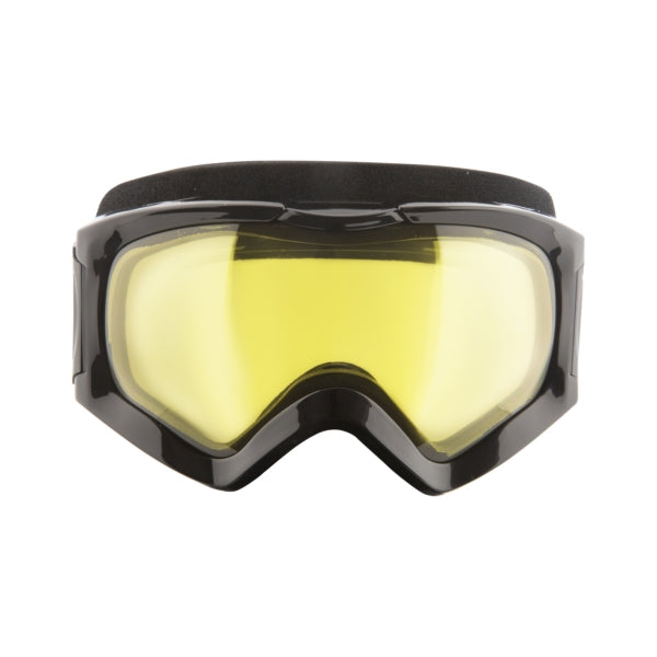 GOGGLE WIN COMANCHE BK LD/YE CKX