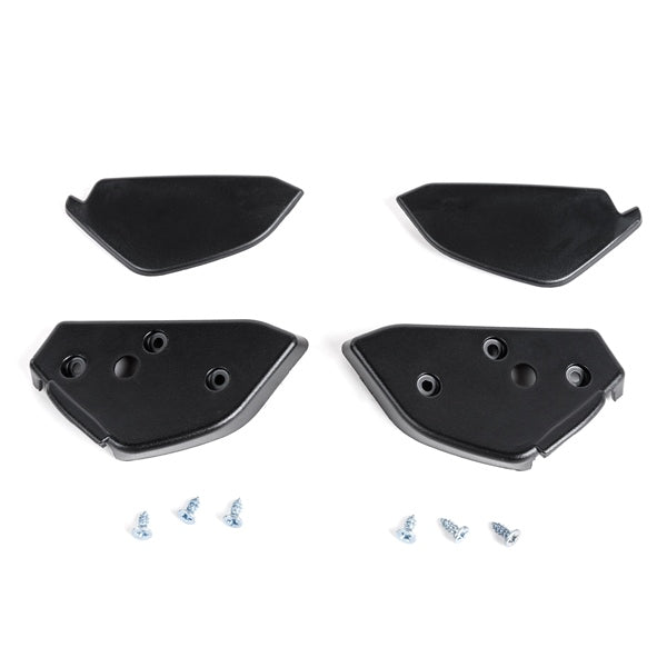 FLIP-UP JOINT CHIN BAR T1.5 QTY4 CKX