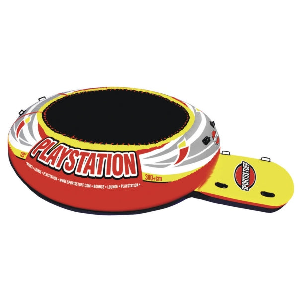 FUNSTATION 10FT