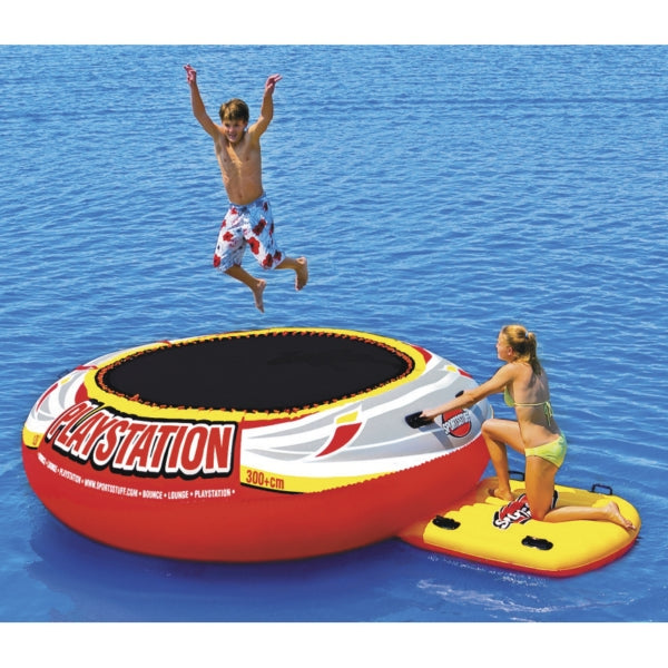 FUNSTATION 10FT