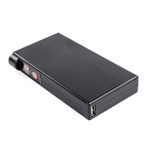 BATTERY 6000MAH DC PORT 5.5X2.5MM