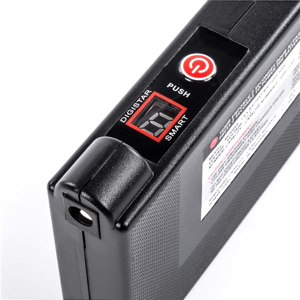 BATTERY 6000MAH DC PORT 5.5X2.5MM