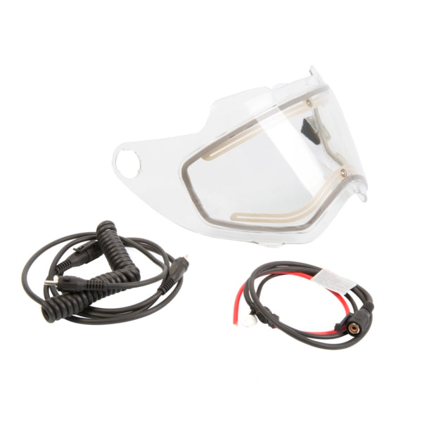 SHIELD EDL QUEST LED CLR CKX