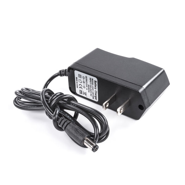 BATTERY CHARGER 120195 110V ELEC GOGGLE