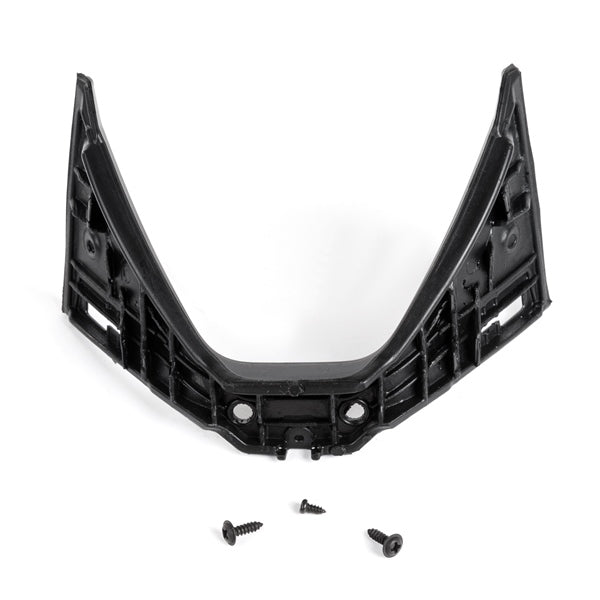 PLATE CHINBAR TIT KIT CKX