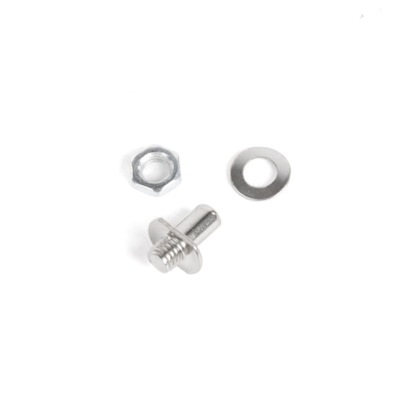 PIN MUZZLE RECEIVER TIT CKX