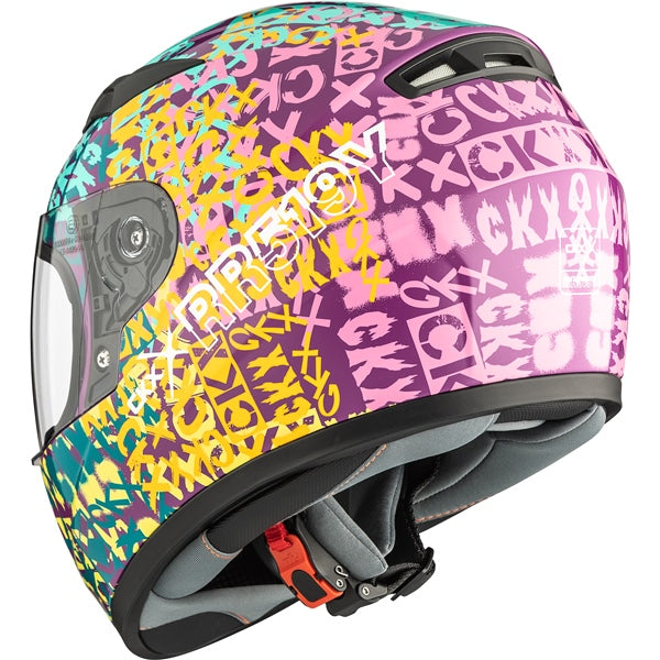 HELM RR519Y SCRAWL PI GLOSS L CKX