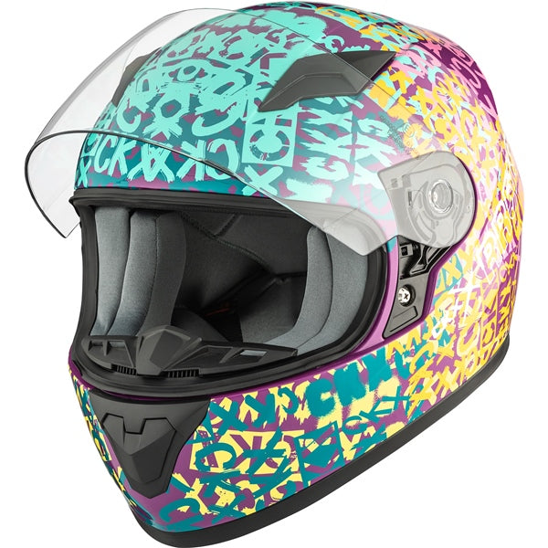 HELM RR519Y SCRAWL PI GLOSS L CKX