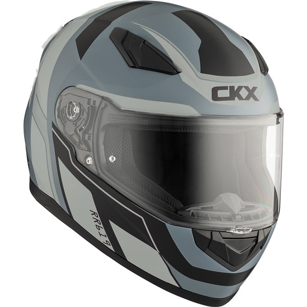 HELM RR619 INTERCEPTOR SI MAT L CKX