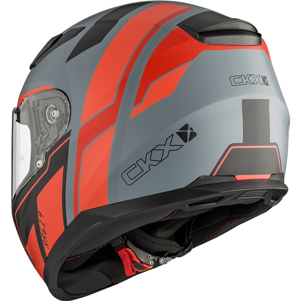 HELM RR619 INTERCEPTOR RD MAT L CKX