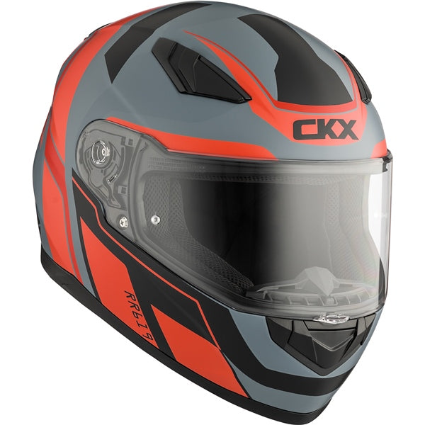 HELM RR619 INTERCEPTOR RD MAT XS CKX