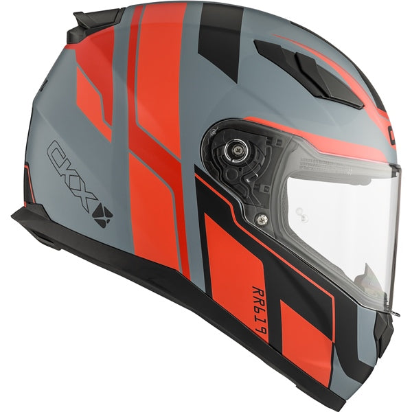 HELM RR619 INTERCEPTOR RD MAT L CKX