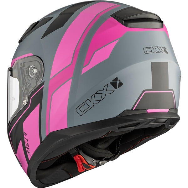 HELM RR619 INTERCEPTOR PI MAT S CKX