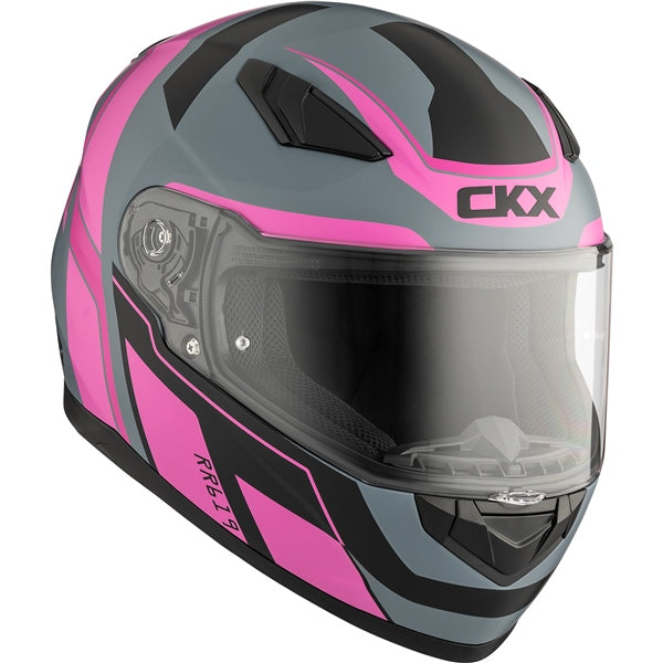 HELM RR619 INTERCEPTOR PI MAT XS CKX