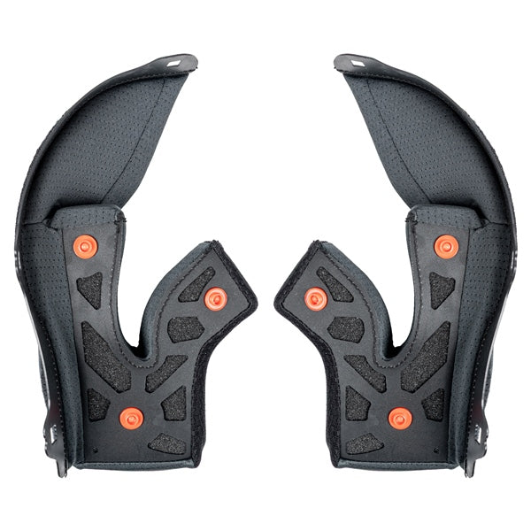 CHEEK PAD TITAN SUMMER 33MM M