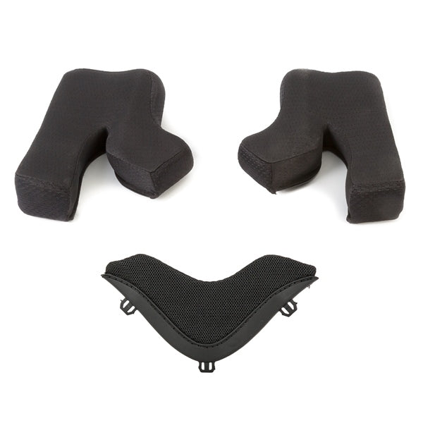 CHEEK PAD TITAN SUMMER 38MM S