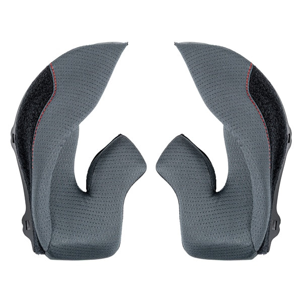 CHEEK PAD TITAN SUMMER 30MM L
