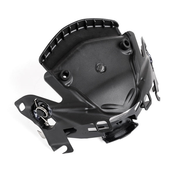 PUSH-BUTTON TRANZ1.5 CHIN BAR BK CKX