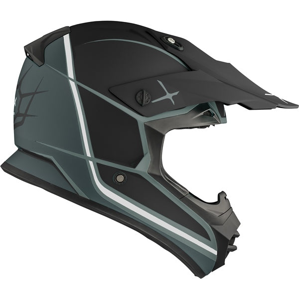 HELM TX228 ENERGY BK MAT S CKX