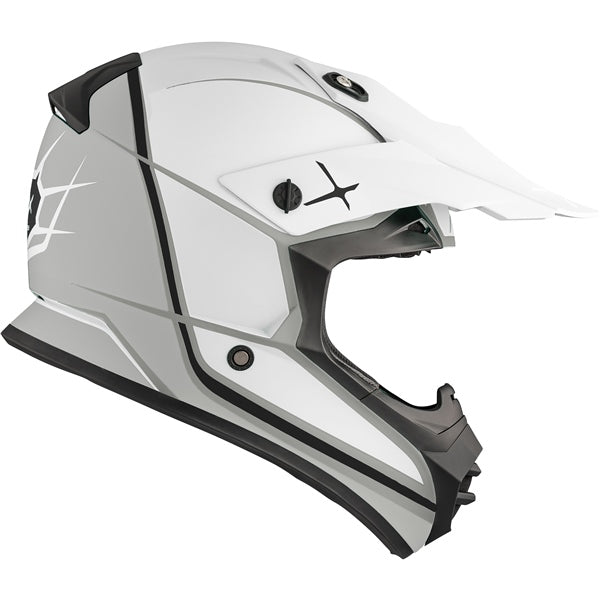 HELM TX228 ENERGY WH MAT M CKX