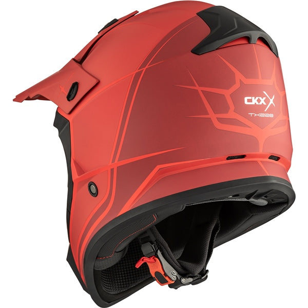 HELM TX228 ENERGY RD MAT L CKX