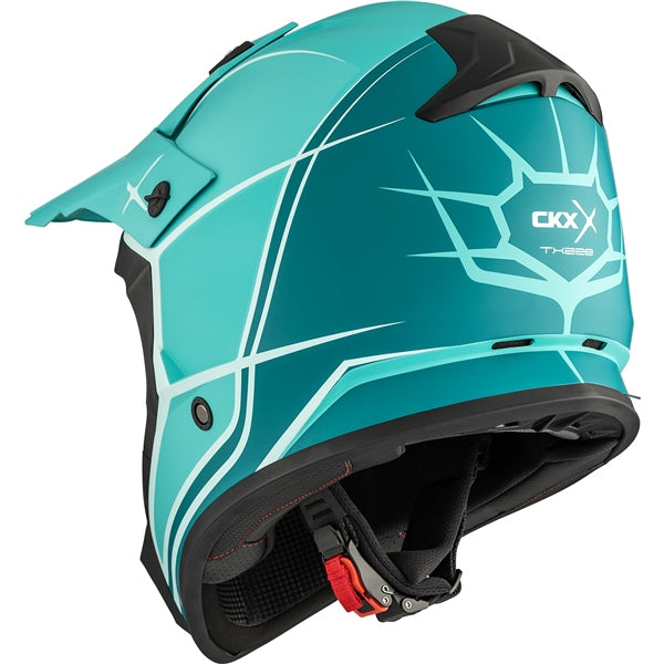 HELM TX228 ENERGY TUR MAT XL CKX