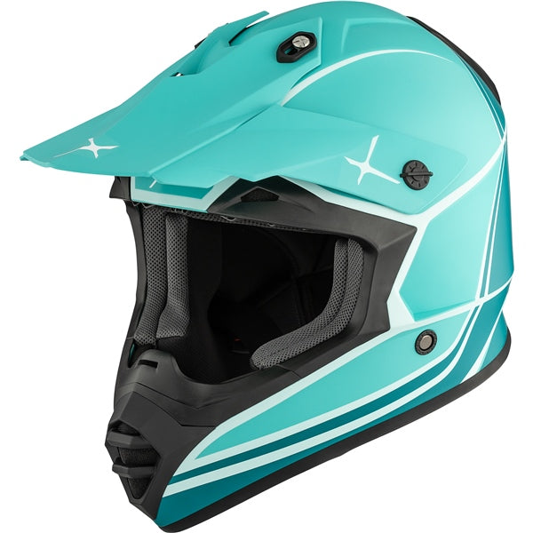 HELM TX228 ENERGY TUR MAT 2XL CKX