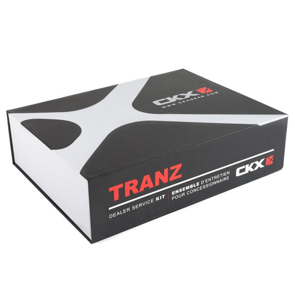BOX REPLACEMENT TRANZ 1.5 CKX