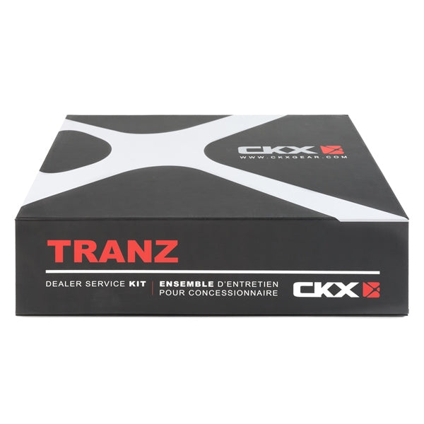 BOX REPLACEMENT TRANZ 1.5 CKX