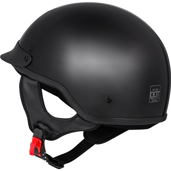 HELM BULLET SOLID BK XL CKX