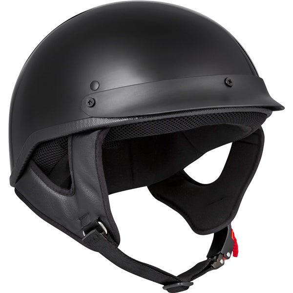 HELM BULLET SOLID BK XL CKX
