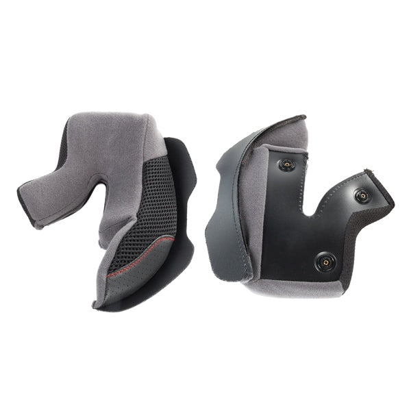 CHEEK PAD TX696 L QTY2 CKX