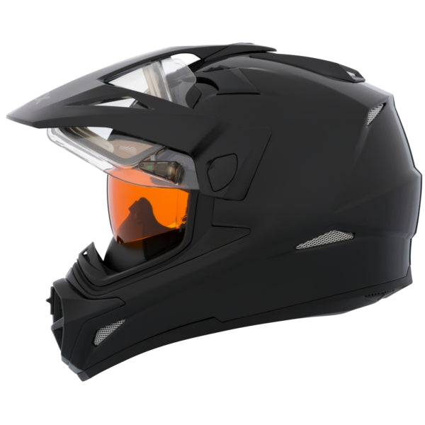 HELM QUEST RSV AMB EDL BK XS ECE CKX